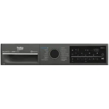Veļas žāvētājs BEKO B5T89243M 8 kg ietilpība, silt