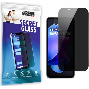 GrizzGlass Szklo prywatyzujace GrizzGlass SecretGl