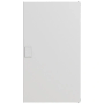 ABB AZT630 AK600 metāla durvis 3R RAL 9016, 2CPX03