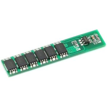 Li-ion Lithium Battery 18650 Charging and protecti