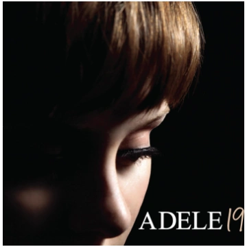 Adele - 19