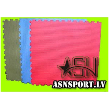 Karatē paklājs un taekvando paklājs (tatami paklāj