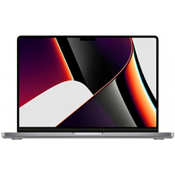 14" Macbook Pro M1 Pro 16GB 512GB SSD MacOS Space 