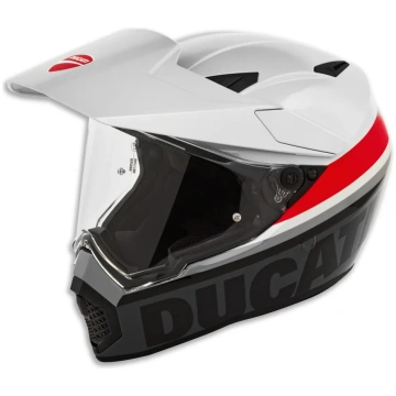 Full-face Off-Road Helmet Ducati DESERT X, Ducati 