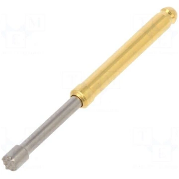 Test needle | Spring compression: 5mm | 7mm | Min.