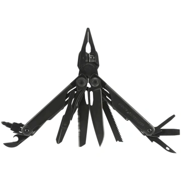 Daudzfunkcionāls nazis Leatherman Surge Multitool 