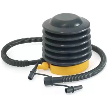 Pumpis kājmināms 300 | 6941607343371 | 69416073433