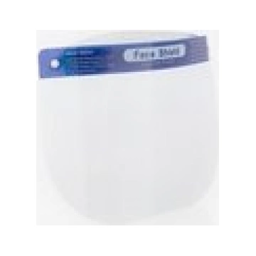 Face shield Protective Isolation Mask