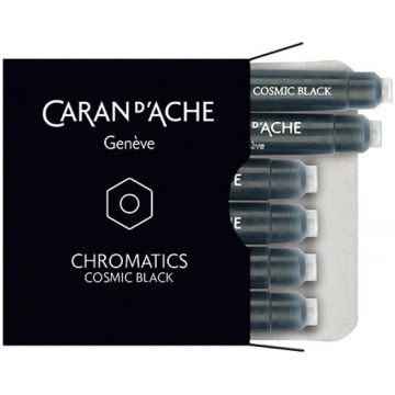 Caran d`Arche Naboje atramentowe Chromatics 6 | 76