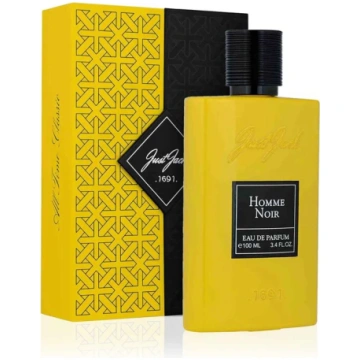 Just Jack Homme Noir EDP smaržas - 100 ml