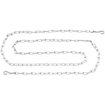 Suņu pavada Ferplast 75983903, pelēka krās., 3m