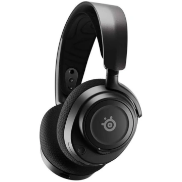 Bezvadu spēļu austiņas Steelseries Arctis Nova 5 W