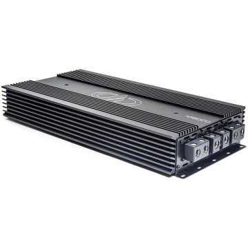DD Audio M8000 power amplifier (mono). DD Audio (D