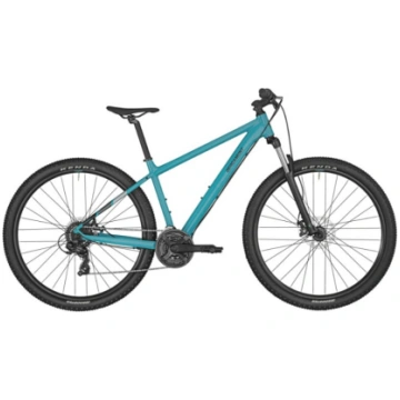 Velosipēds Bergamont Revox 2 BLUE