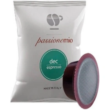 LOLLO 300 Capsule A Modo Mio Miscela DEK Decaffein