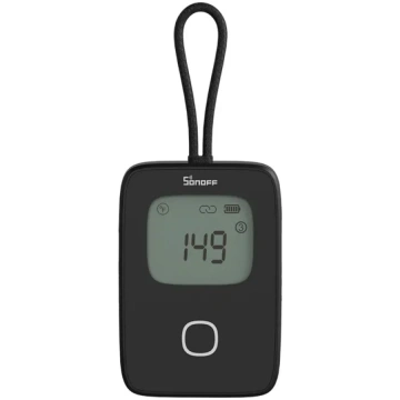 SONOFF BBQ Gaļas Termometrs BMT01 universāls 07656