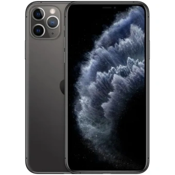 APPLE iPhone 11 Pro 64GB Space Grey