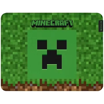 Razer Gigantus V2, Minecraft Edition M (RZ02-03333
