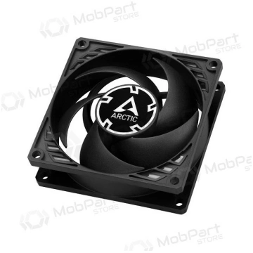 ARCTIC P8 PWM PST CO korpusa ventilators, 4 kontak