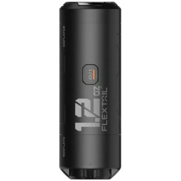 Flextail Zero Pump pārnēsājams gaisa sūknis