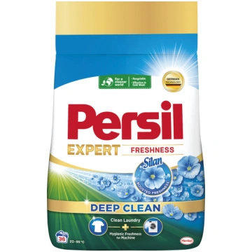 Veļas pulveris Persil Freshness by Silan, 1.98 kg