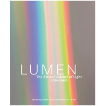 Lumen Kristen Collins