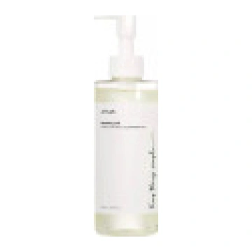 Anua Heartleaf Pore Control tīrīšanas eļļa 200 ml 