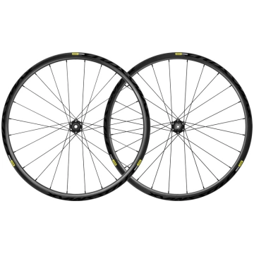 RUOTE MTB MAVIC CROSSMAX ELITE CARBON BOOST new
