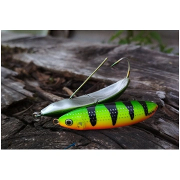 Rapala Minnow Spoon Weedless 8cm