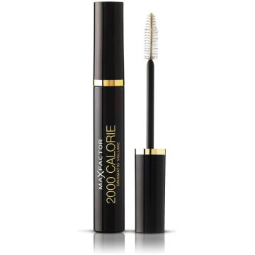 Skropstu tuša Max Factor 2000 Calorie, Black — Apj