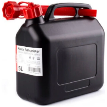 Amio Plastmasas tvertne 5L