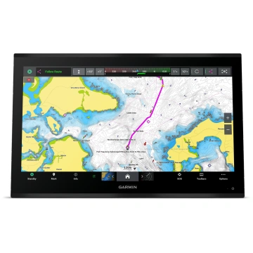 Garmin GPSMAP 9027