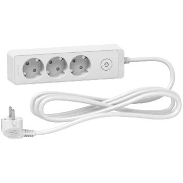 SCHNEIDER ELECTRIC Pagarinātājs Schneider Electric