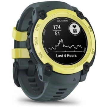 Garmin Instinct E Electric Lime Twilight Limited E