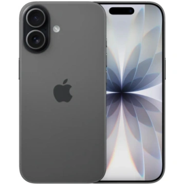 Apple iPhone 17 256GB Black MG6J4HX/A
