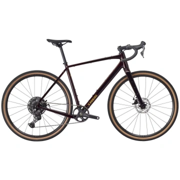 TREK Checkpoint ALR 3 Dark Carmine M