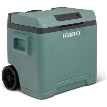Auto ledusskapis Elektriskais ledusskapis Igloo IE