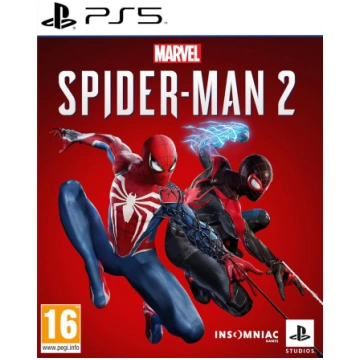 Lietots - PS5 Marvel"s Spider-Man 2