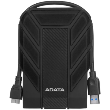 ADATA HD710 Pro external hard drive 1 TB Black AHD