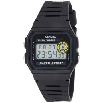 Casio Vintage 32 mm Sieviešu pulkstenis (S7201715)