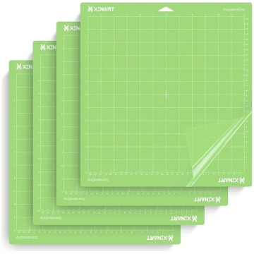 Cricut paklājiņu nomaiņa, saderīgs ar Cricut Maker