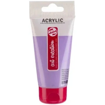 Akrila krāsa TALENS 75ml, pasteļu violets 80223_41