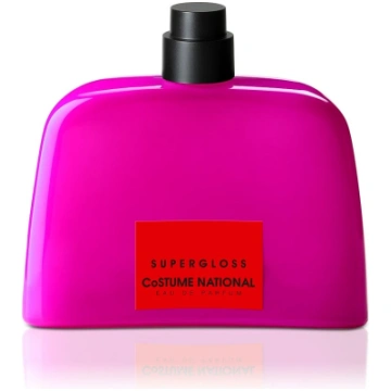 Smaržas sievietēm Costume National Supergloss EDP,
