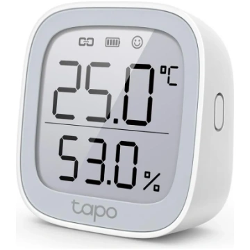 TP-LINK SMART HOME TEMPERATURE&HUMIDIT/SENSOR TAPO