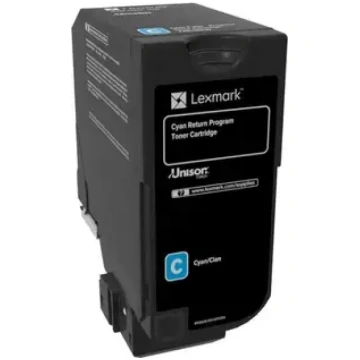 84C2HC0, Oriģinālais kārtridžs (Lexmark)