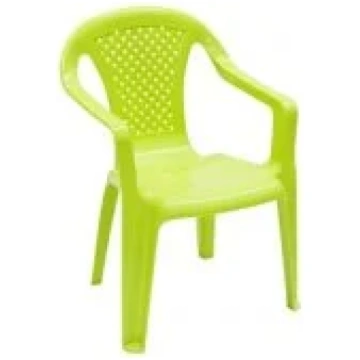 Progarden Krēsliņš Camelia light green krēsls 1462
