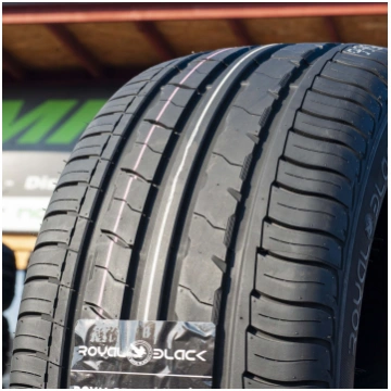 225/55R16 Royal Black Royal Performance 99W XL