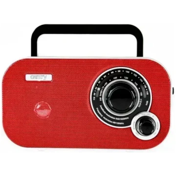 Camry CR 1140R radio