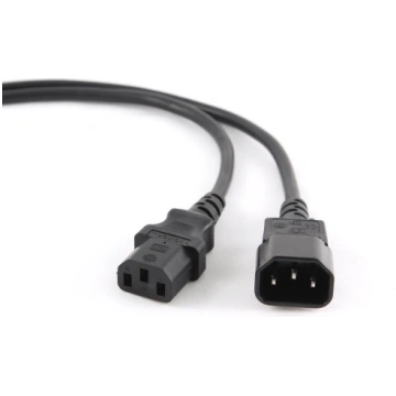 CABLE POWER EXTENSION 3M/PC-189-VDE-3M GEMBIRD PC-