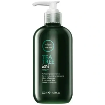 Paul Mitchell Tea Tree Speciālās attīrošās roku šķ